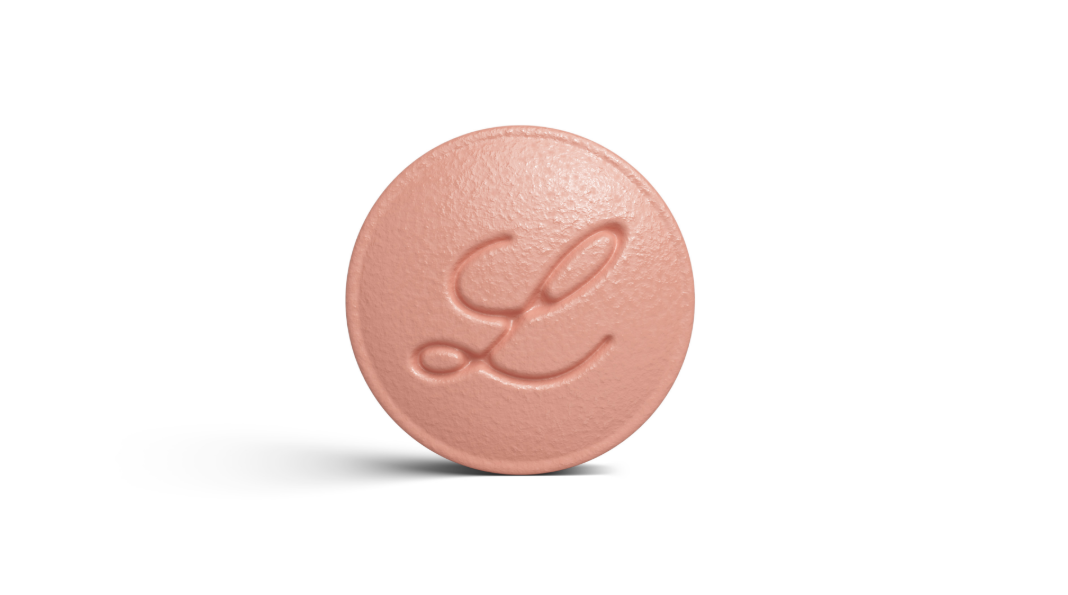 Foundayo 0.8mg