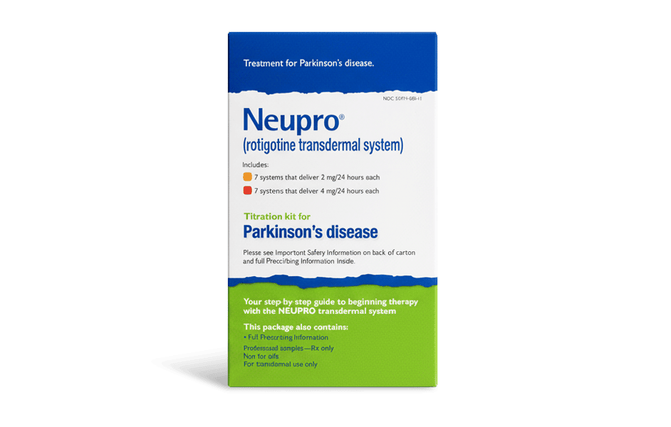 NEUPRO